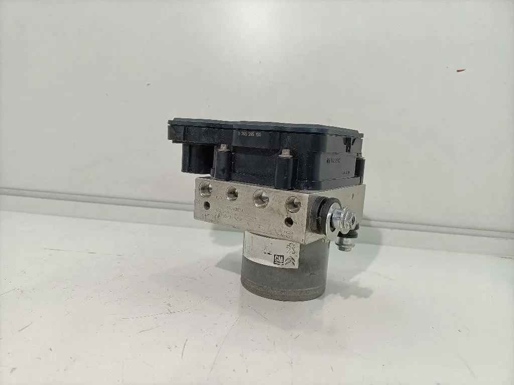 CENTRALINA ABS CITROEN C3 AirCross 1682886580 DV5RCE/YHS diesel 1499 (17>)
