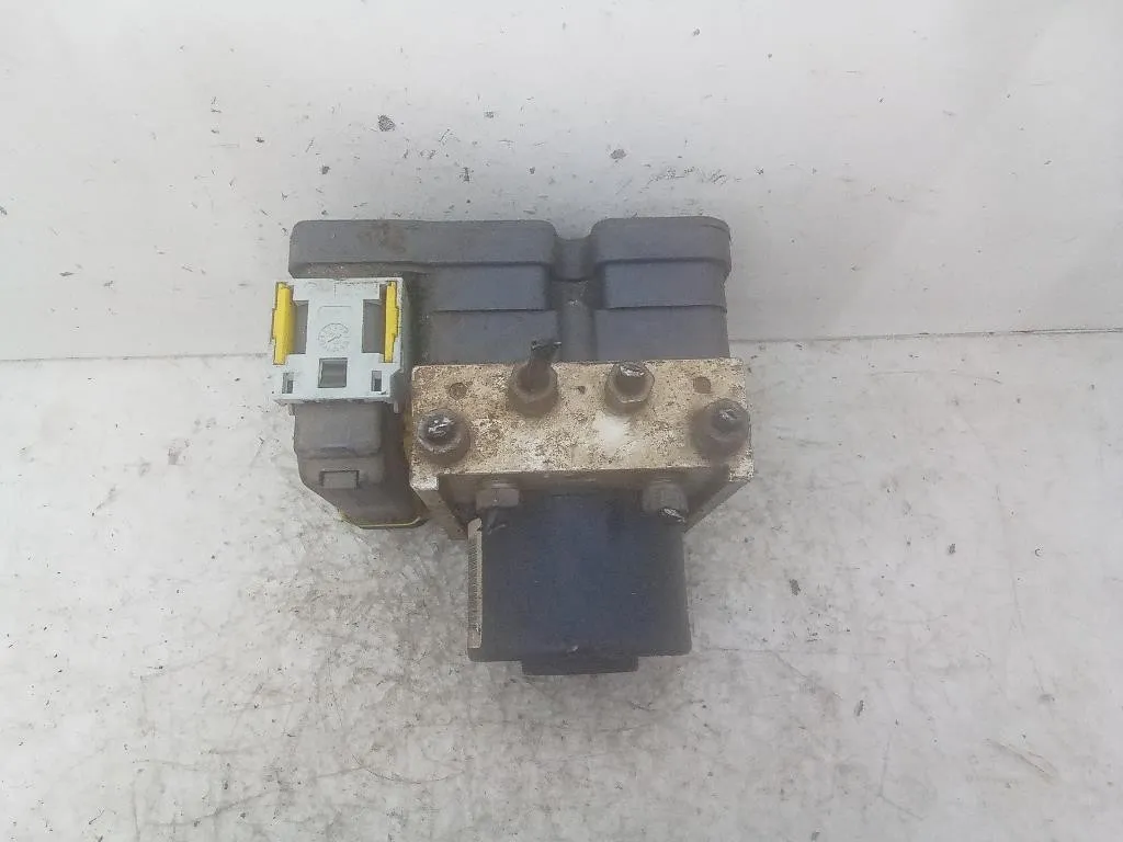 CENTRALINA ABS con codice 10.0207-0200.4 9666392580 da CITROEN C3 Picasso DV6ATED4/9HX diesel 1560 (08>)