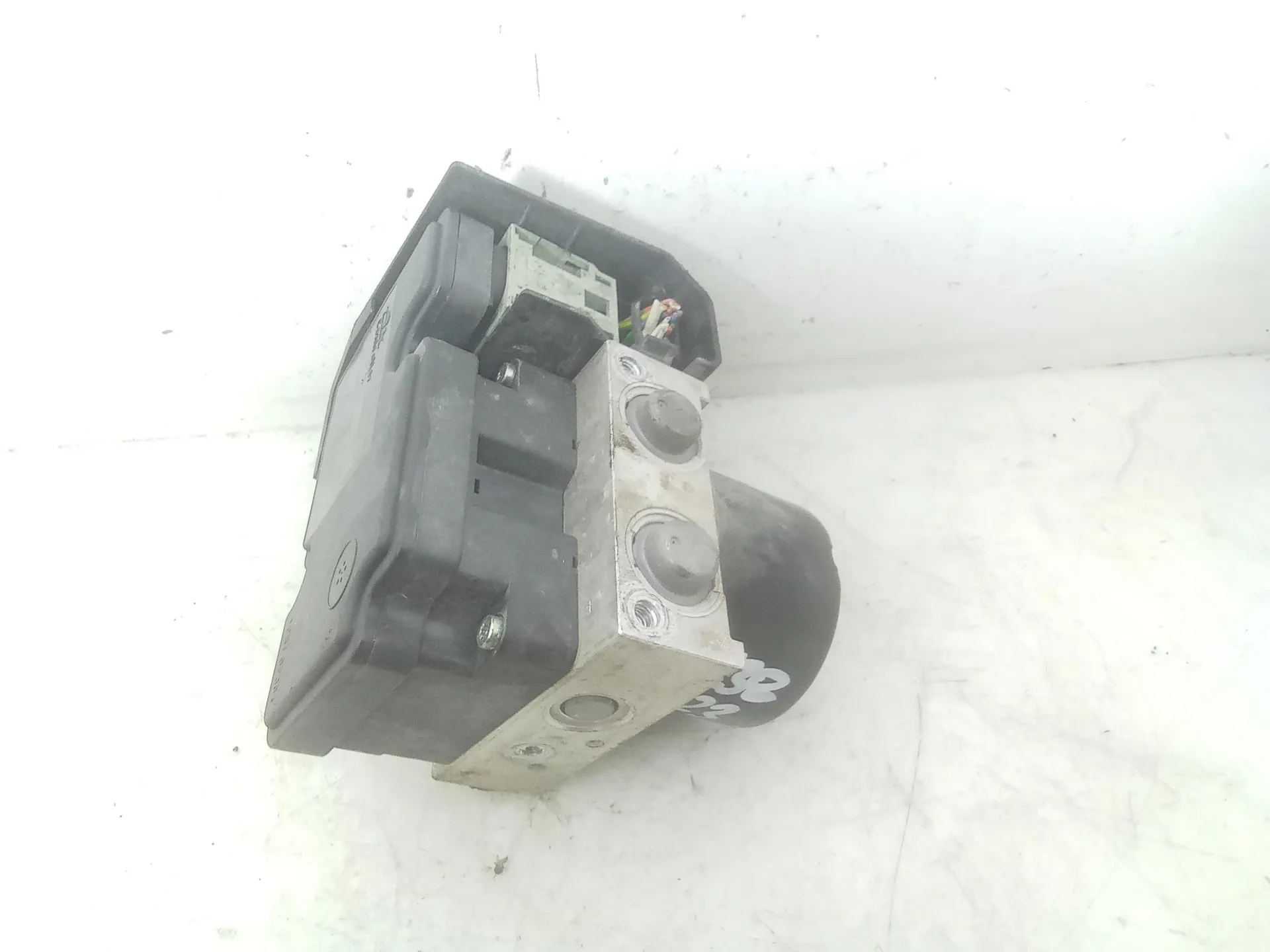 CENTRALINA ABS con codice 10.0207-0207.4 da CITROEN C3 Serie HFV (TU1A), HFX (TU1A) Benzina 1100 (09>15)