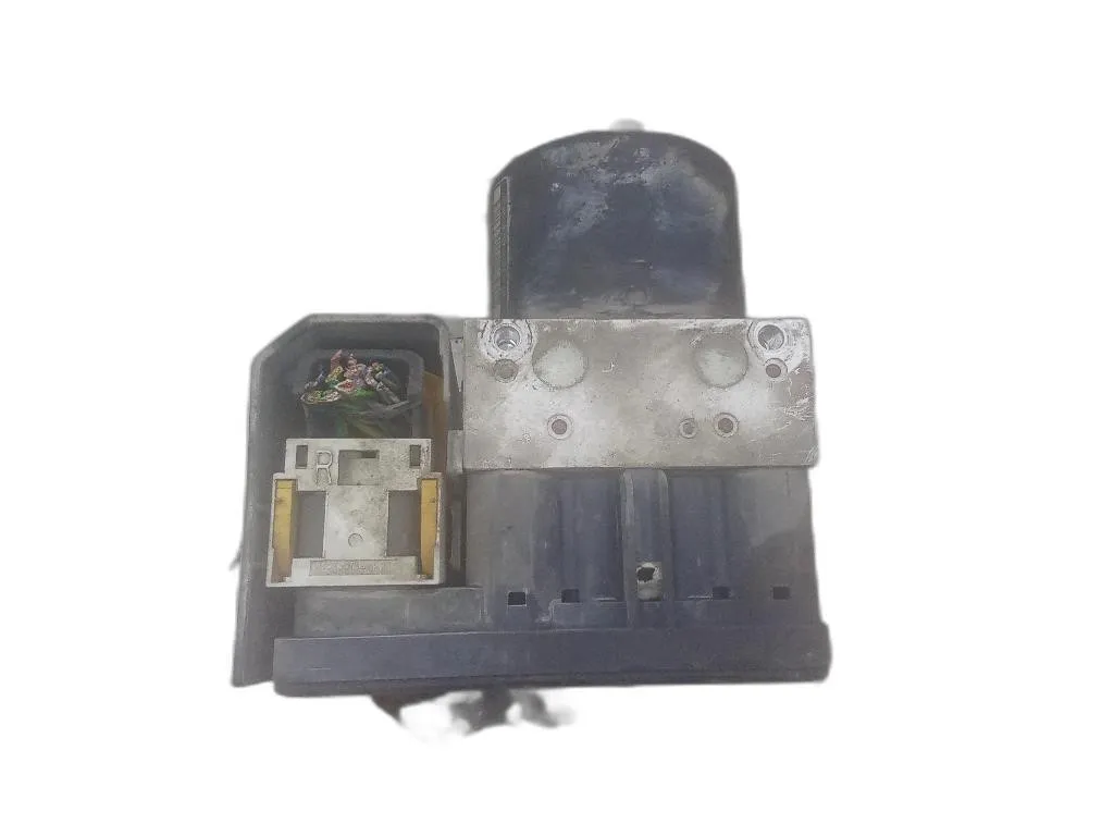 CENTRALINA ABS con codice 10.0206-0414.4 9666999580 da CITROEN C3 Serie KFT bifuel/gas 1360 (09>15)