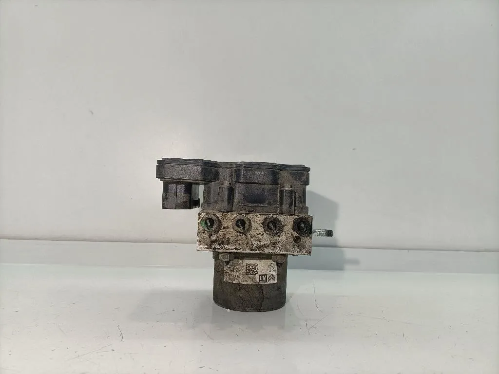 CENTRALINA ABS CITROEN C3 Serie 0265956240/0265259469/9826051380 DV6FE/BHW diesel 1560 (16>)
