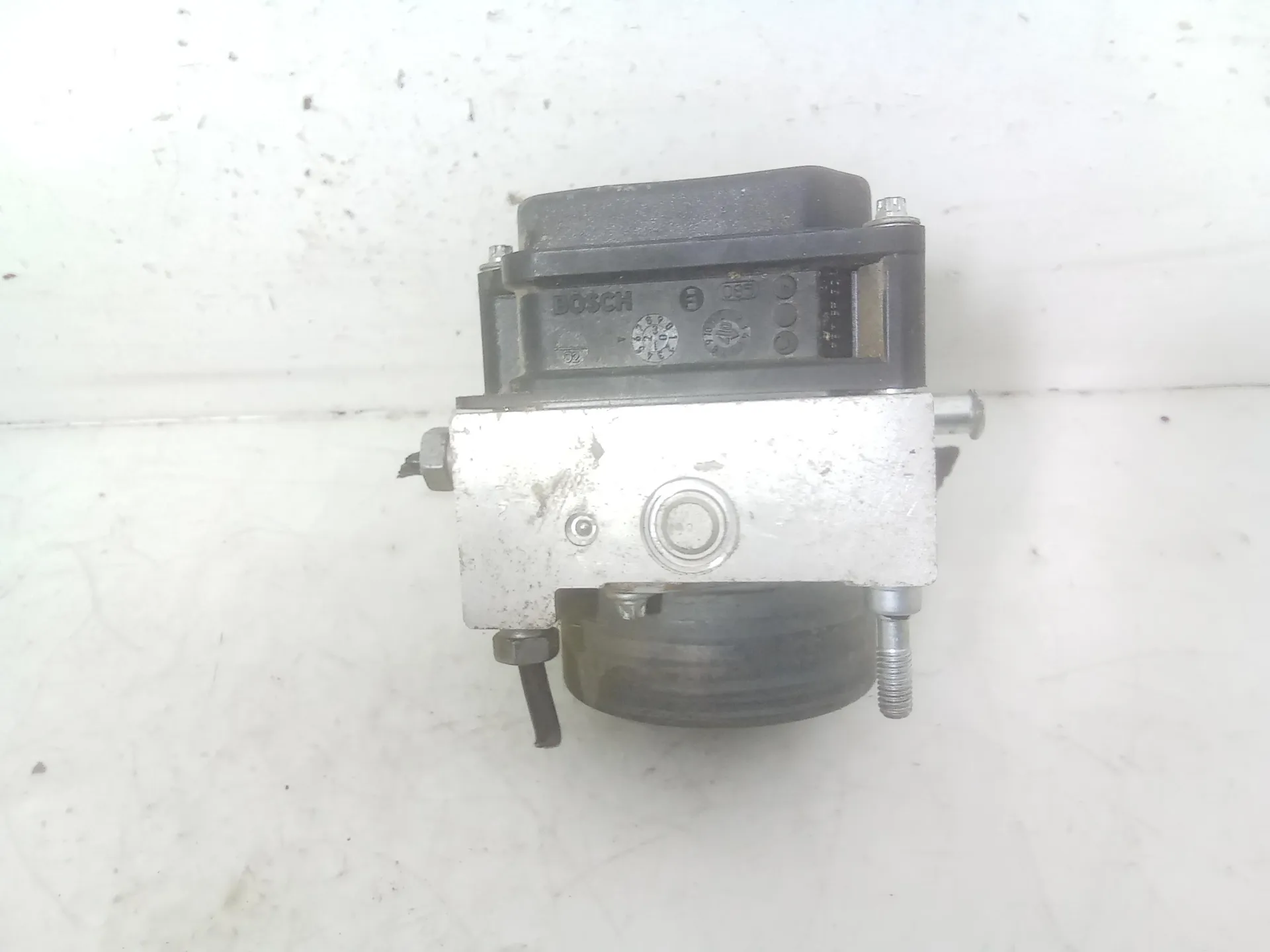 CENTRALINA ABS con codice 0265232110 da DACIA Logan 1° Serie K9kk7 Diesel 1500 (04>08)
