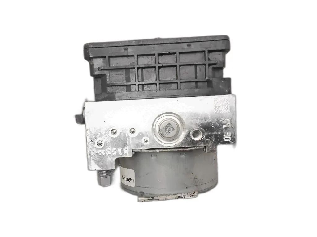CENTRALINA ABS con codice 10.0220-2530.4 476602867r da DACIA Sandero Serie H4D480 bifuel/gas 999 (21>)