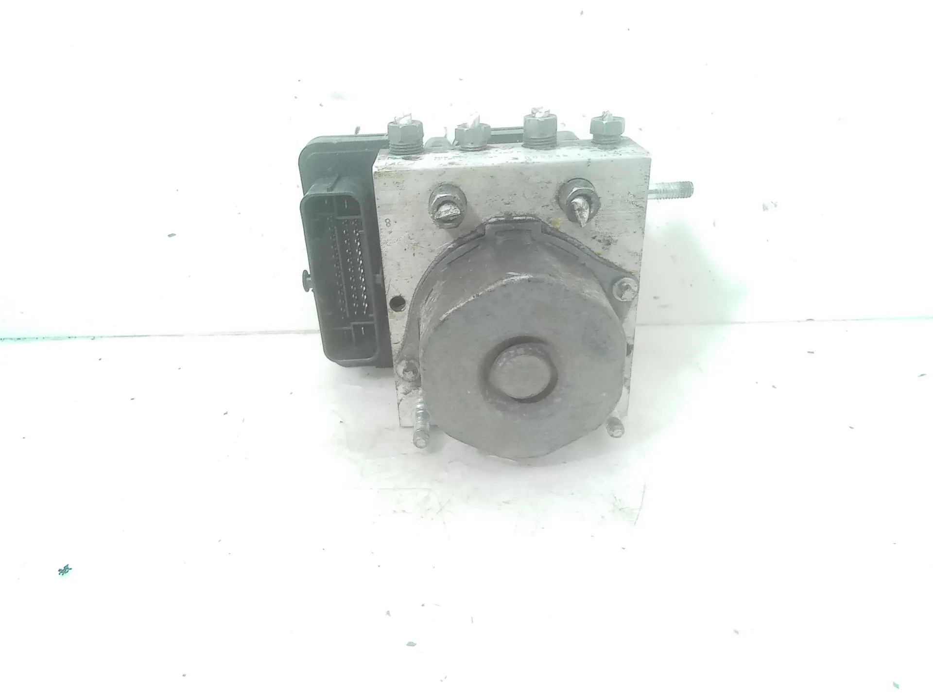 CENTRALINA ABS con codice 0265243683 da DACIA Sandero Serie II D4FF7 Bifuel/Gas 1200 (12>20)