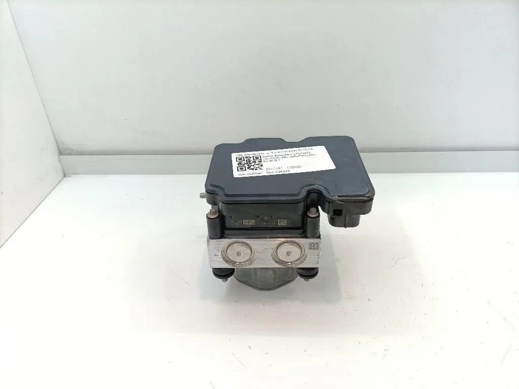 CENTRALINA ABS DACIA Sandero Serie STEPWAY 476600587R K9K872 diesel 1461 (12>)