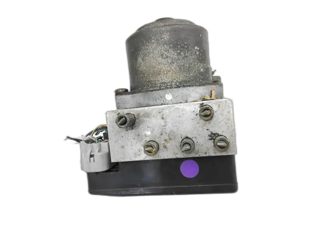 CENTRALINA ABS con codice 81900-6790 da DAIHATSU Terios 1° Serie benzina 1 (97>06)