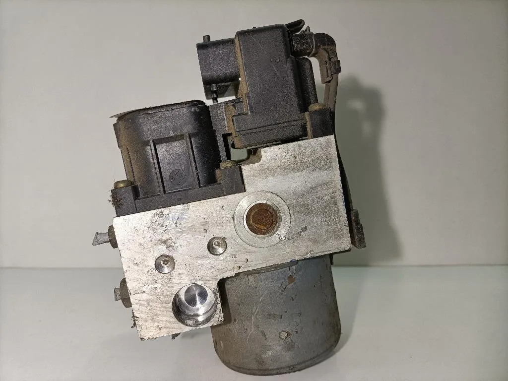 CENTRALINA ABS FIAT Punto Berlina 3P 0265216417/0273004148 176B4000 benzina 1242 (93>99)