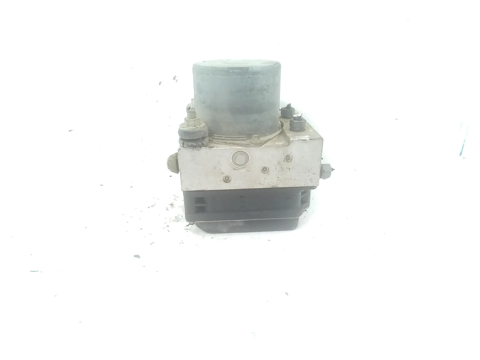 CENTRALINA ABS con codice 0265251814 da FIAT Punto EVO 199a9000 Diesel 1300 (09>12)