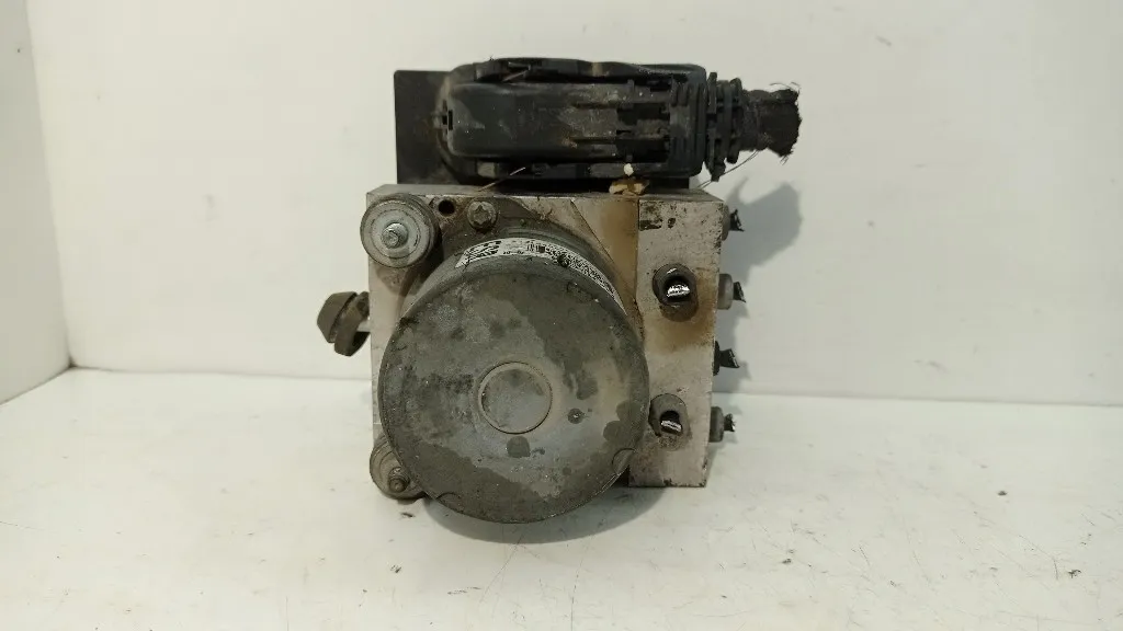 CENTRALINA ABS FIAT Punto EVO 71771143 199B1000 diesel 1248 (09>12)