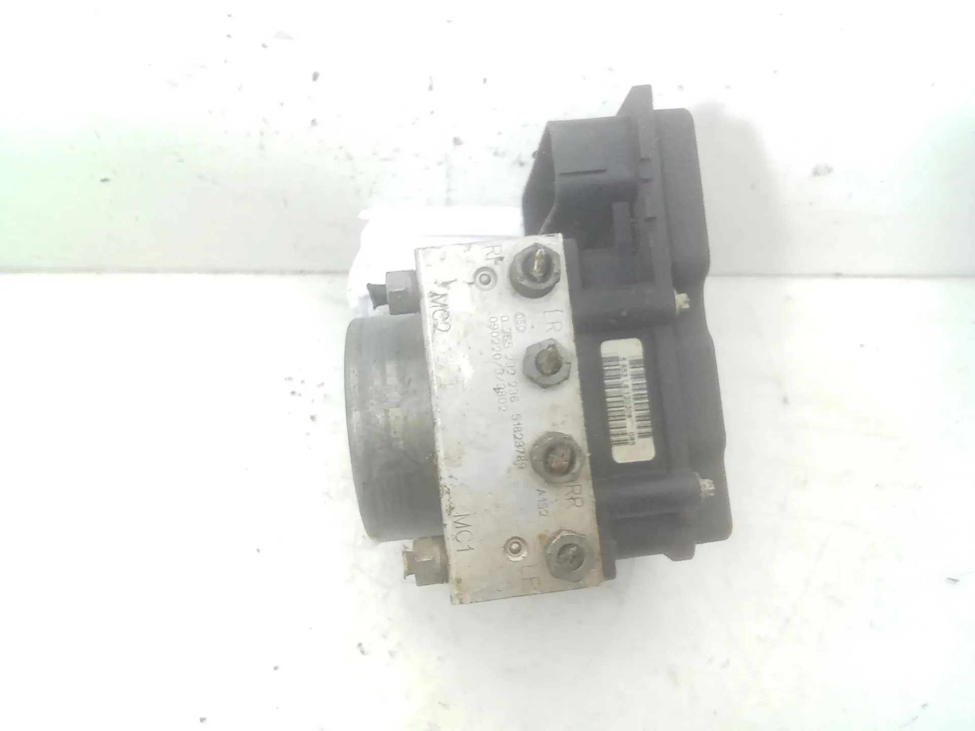 CENTRALINA ABS con codice 0265232236 da FORD Ka Serie (CCU) 169a1000 Diesel 1300 (08>18)