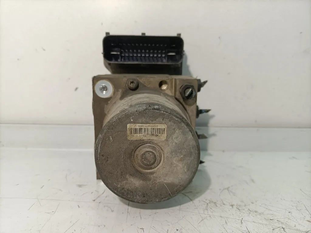 CENTRALINA ABS HYUNDAI i10 1° Serie 589100X950 G4HG benzina 1086 (07>11)