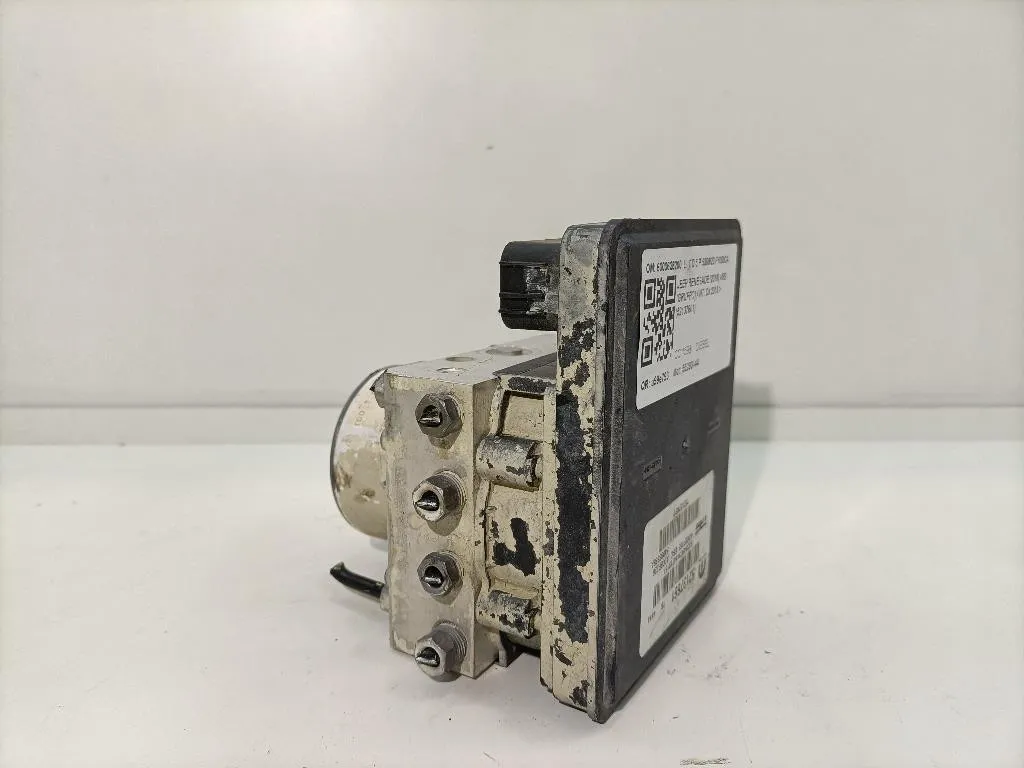 CENTRALINA ABS JEEP Renegade Serie 52137661 55280444 diesel 1598 (18>)