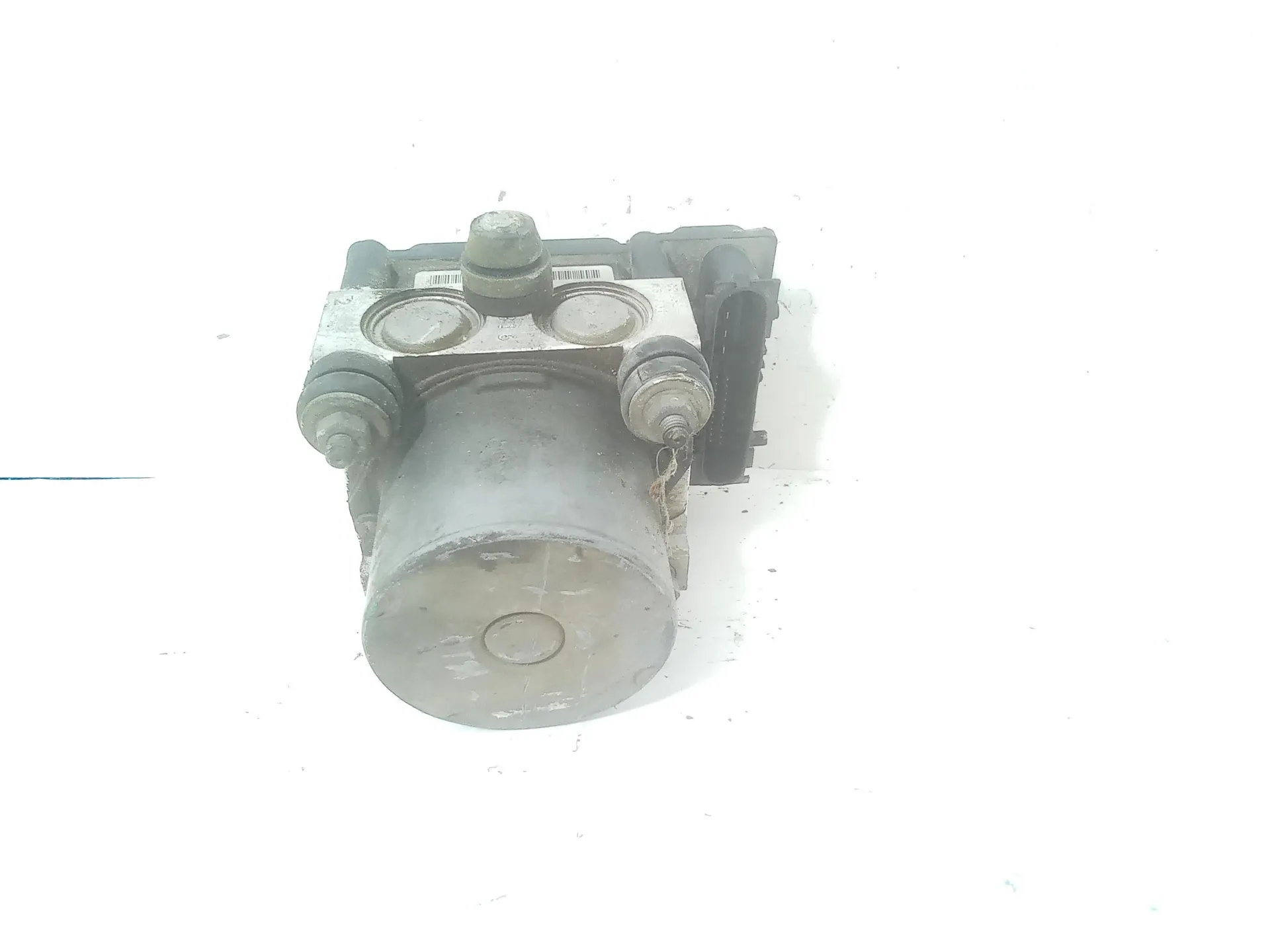 CENTRALINA ABS con codice 0265231672 da LANCIA Musa 1° Serie Diesel 1900 (04>07)