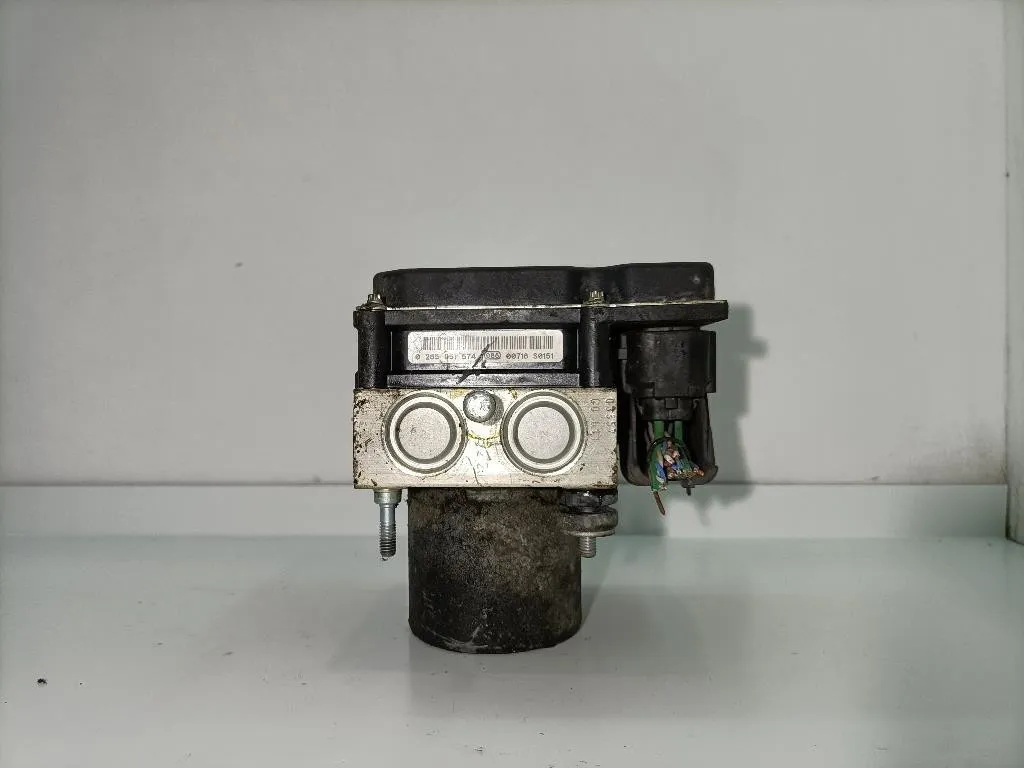 CENTRALINA ABS LANCIA Phedra 1° Serie 0265230773/0265951574 4HT diesel 2179 (02>10)