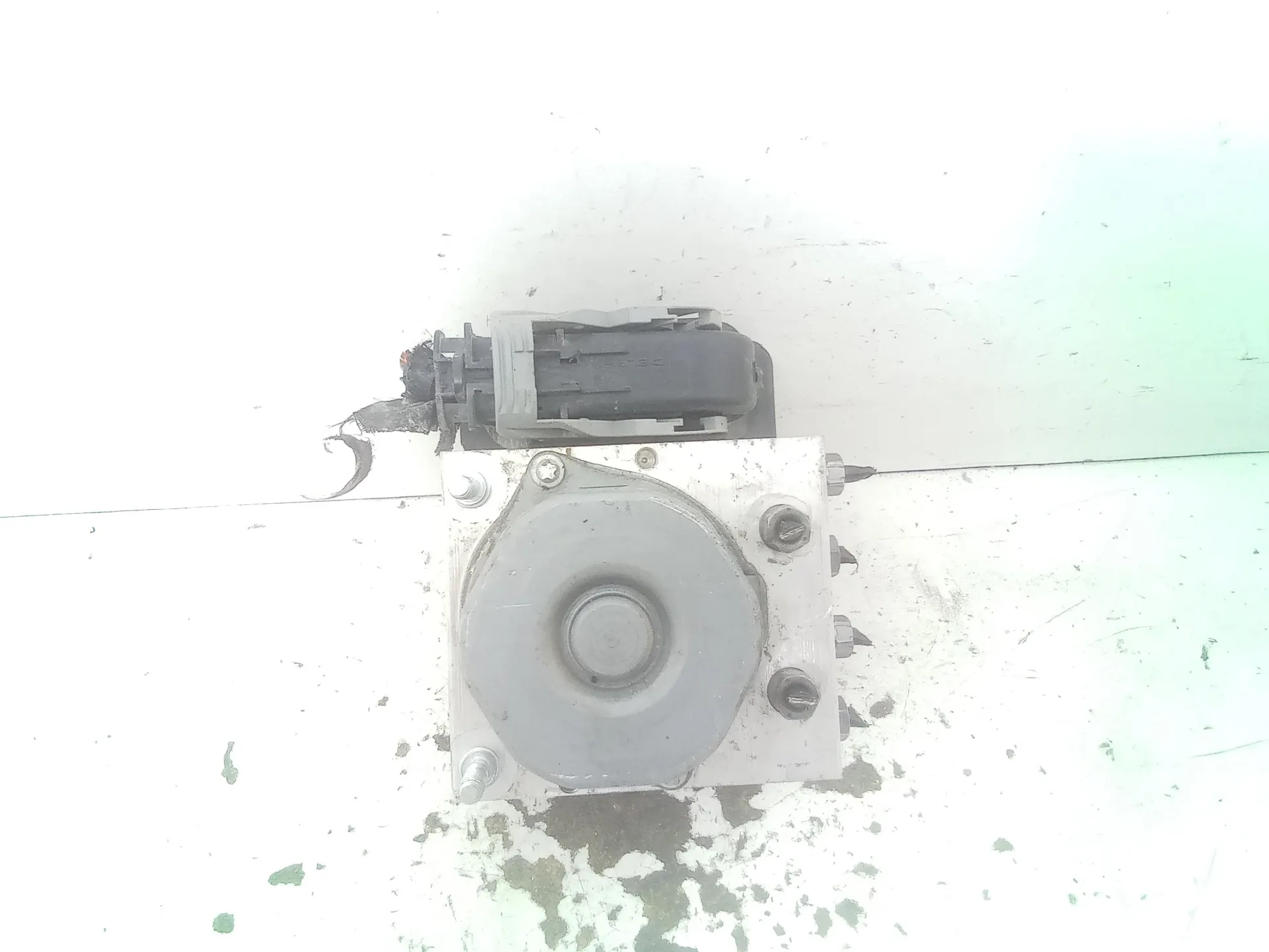 CENTRALINA ABS con codice 0265243606 da LANCIA Ypsilon 4° Serie Benzina 1200 (11>)