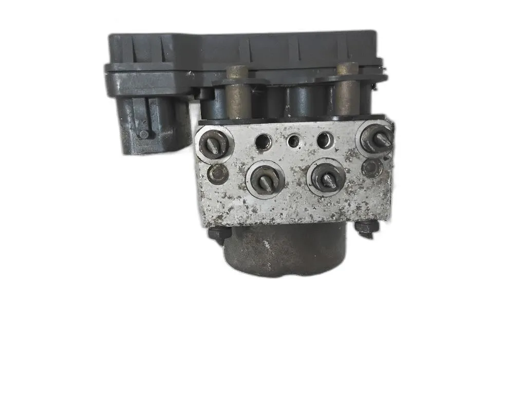 CENTRALINA ABS con codice MB4-4WDE-3414-1 da MITSUBISHI Outlander Serie (CU0W) 4G63 benzina 1997 (03>07)