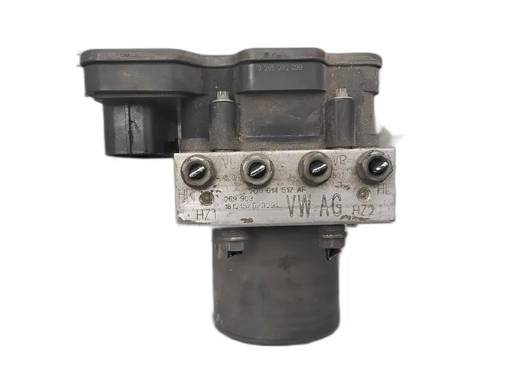 CENTRALINA ABS con codice 0265292099 da SEAT Arona Serie DKRF benzina 999 (17>)