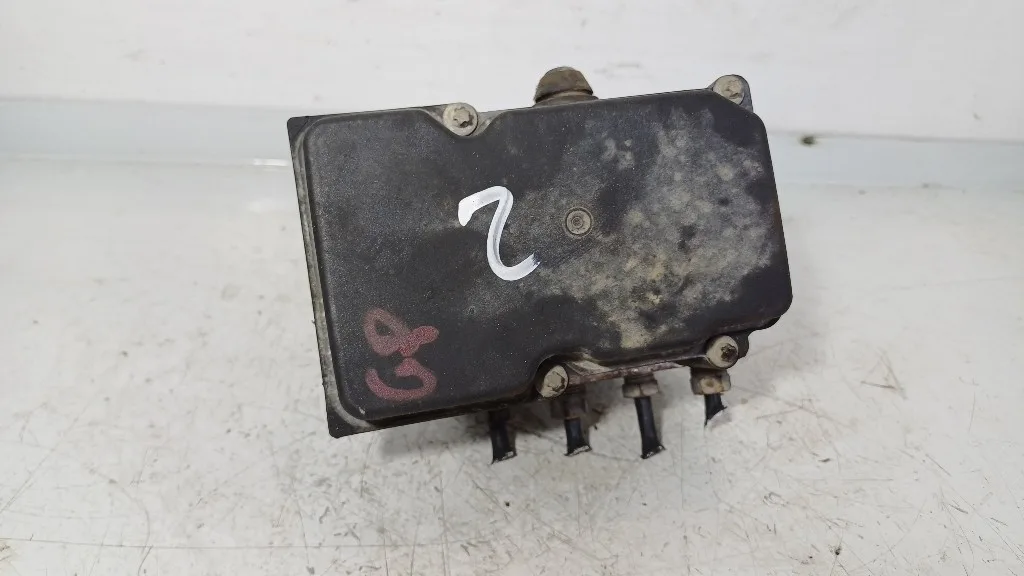 CENTRALINA ABS FIAT Grande Punto 1° Serie 0265800962/0265282485 199A2000 diesel 1248 (05>08)