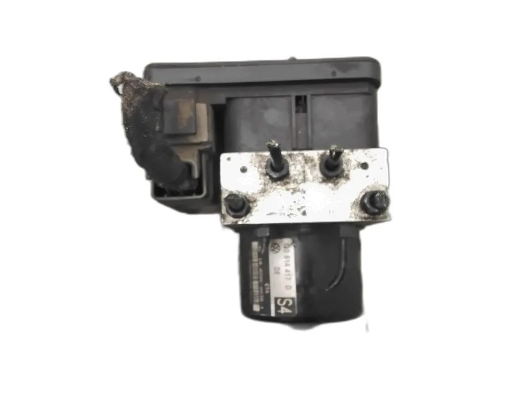 CENTRALINA ABS con codice 10.0206-0038.4 1J0614417D da SEAT Leon 1° Serie ASZ diesel 1896 (99>05)