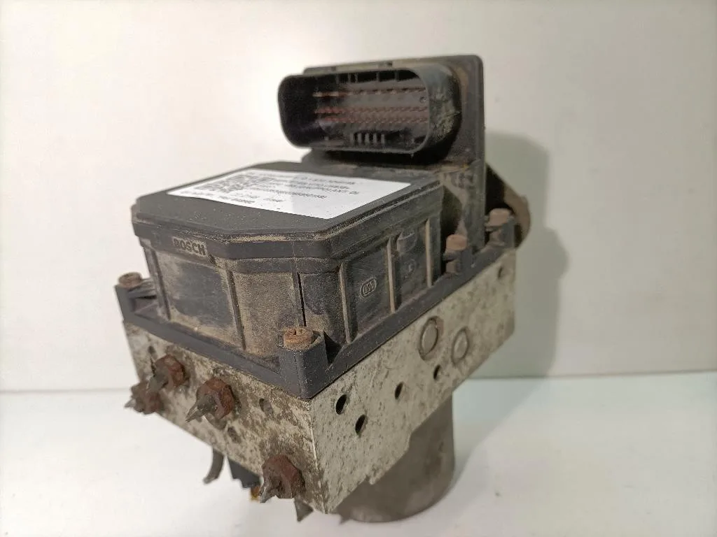 CENTRALINA ABS MERCEDES Vito W639 2° Serie 0265225346/0265950159 646982 diesel 2148 (03>14)