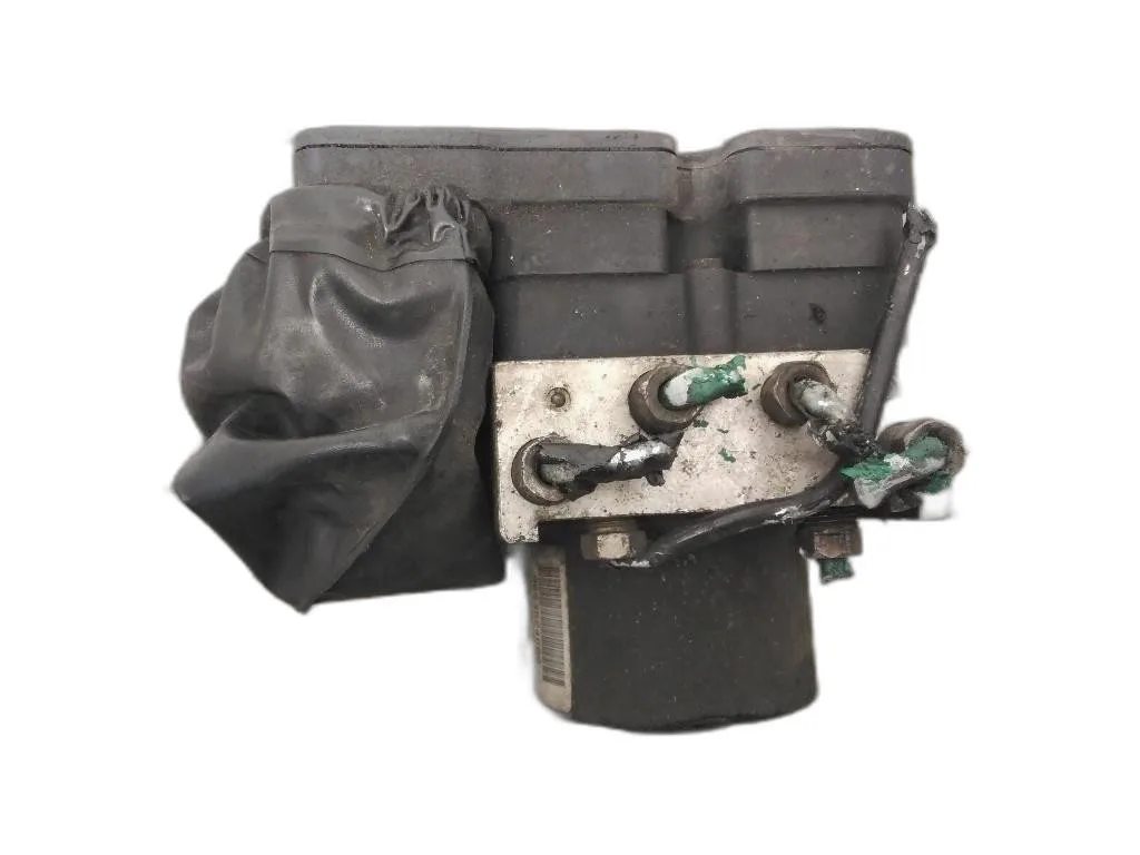 CENTRALINA ABS con codice 10.0207-0037.4 9653524680 da CITROEN C3 1° Serie DV4TD/8HX diesel 1398 (02>05)