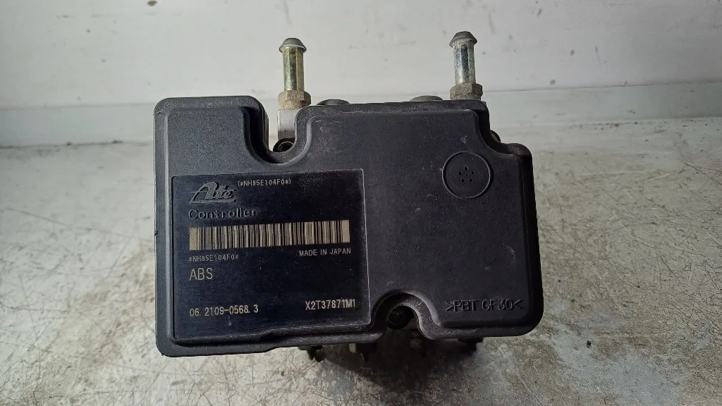 CENTRALINA ABS SUZUKI Swift 4° Serie 06.2109-0568.3/06.2102-0385.4 Z13DT diesel 1248 (04>10)
