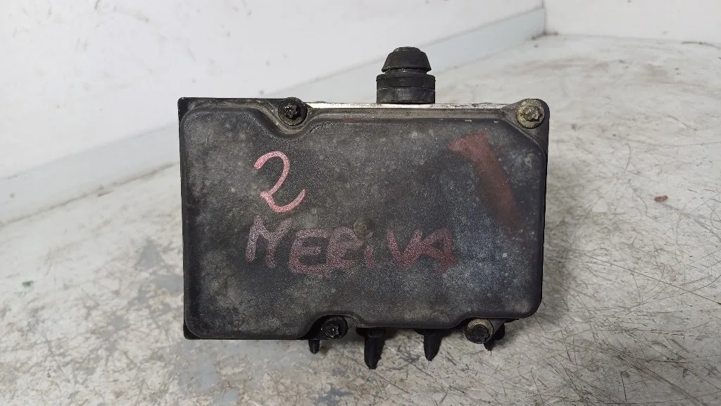 CENTRALINA ABS OPEL Meriva 1° Serie 0265800443/0265231583 Z17DTH diesel 1686 (03>06)