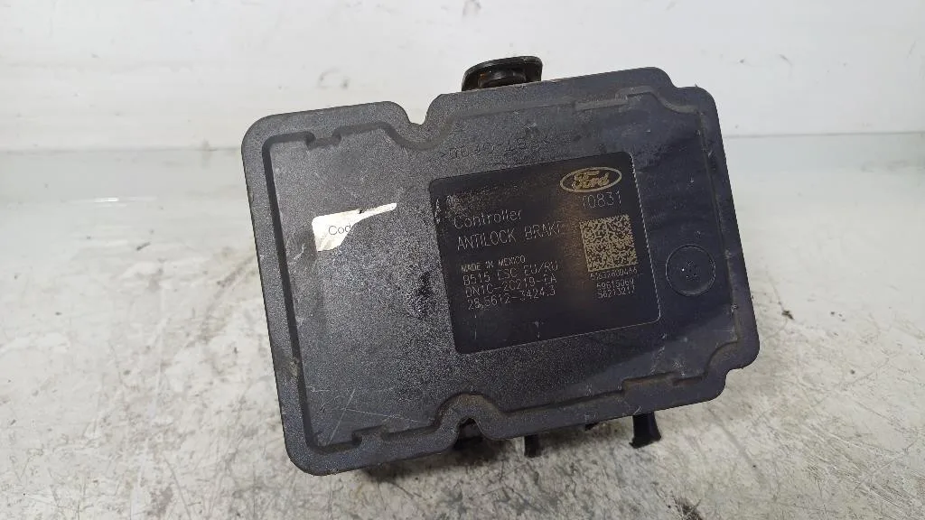 CENTRALINA ABS FORD EcoSport Serie 28.5612-3424.3 XVJD diesel 1499 (12>)