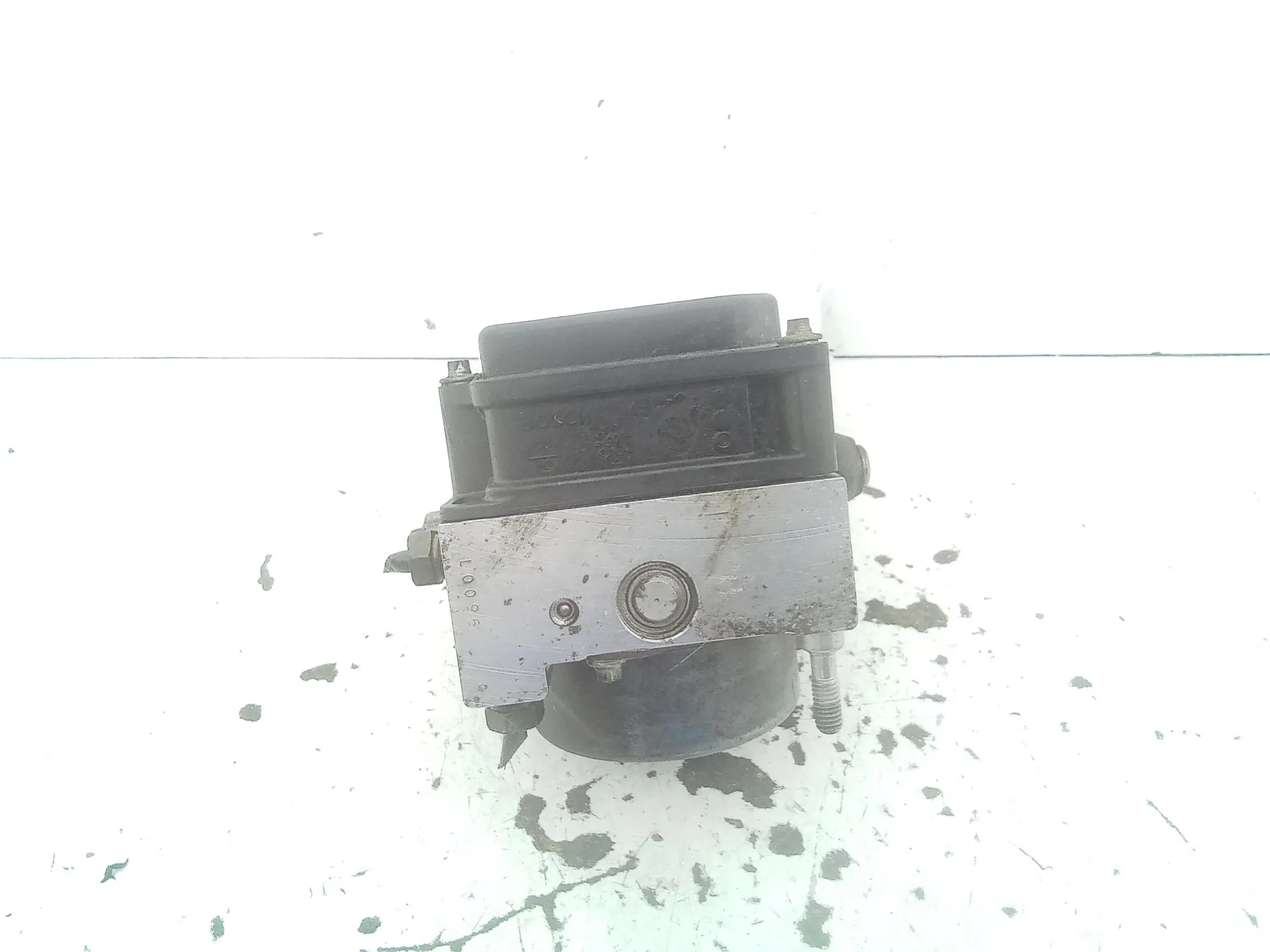 CENTRALINA ABS con codice 0265231732 da NISSAN Note 1° Serie K9k Diesel 1500 (06>08)