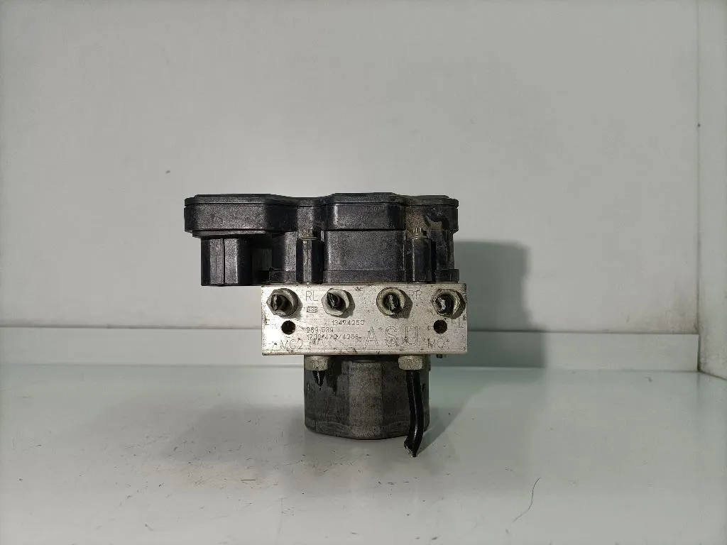 CENTRALINA ABS OPEL Meriva 3° Serie 0265956292/0265254507 B16DTC diesel 1598 (10>)