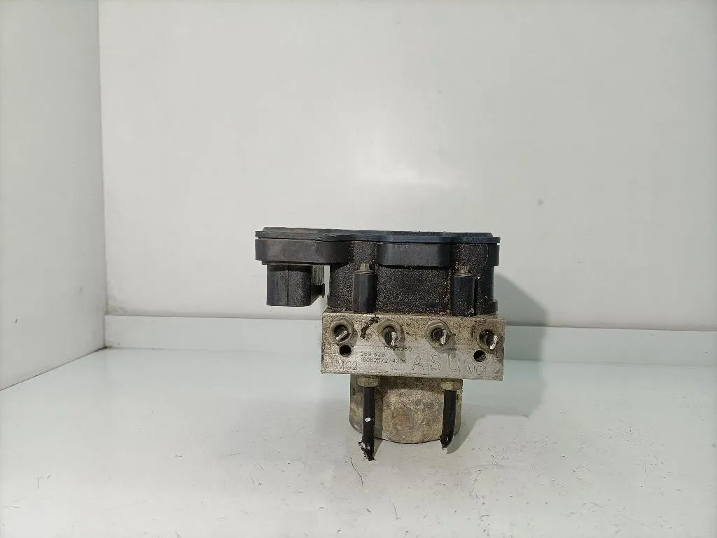 CENTRALINA ABS OPEL Meriva 3° Serie 0265254507/0265956292 B14NEL bifuel/gas 1364 (10>)