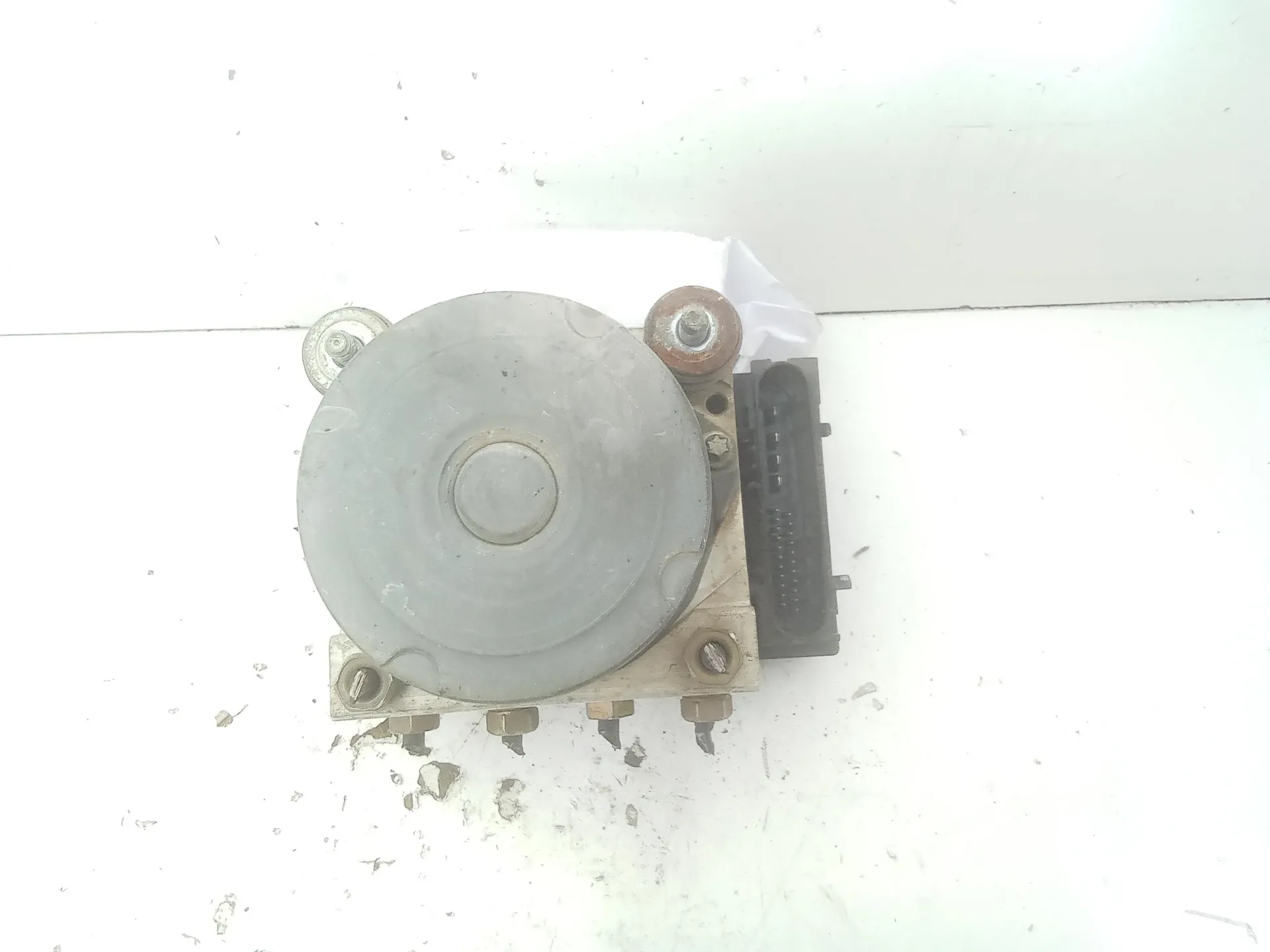 CENTRALINA ABS con codice 0265231302 da PEUGEOT 307 Berlina Diesel 2000 (01>05)