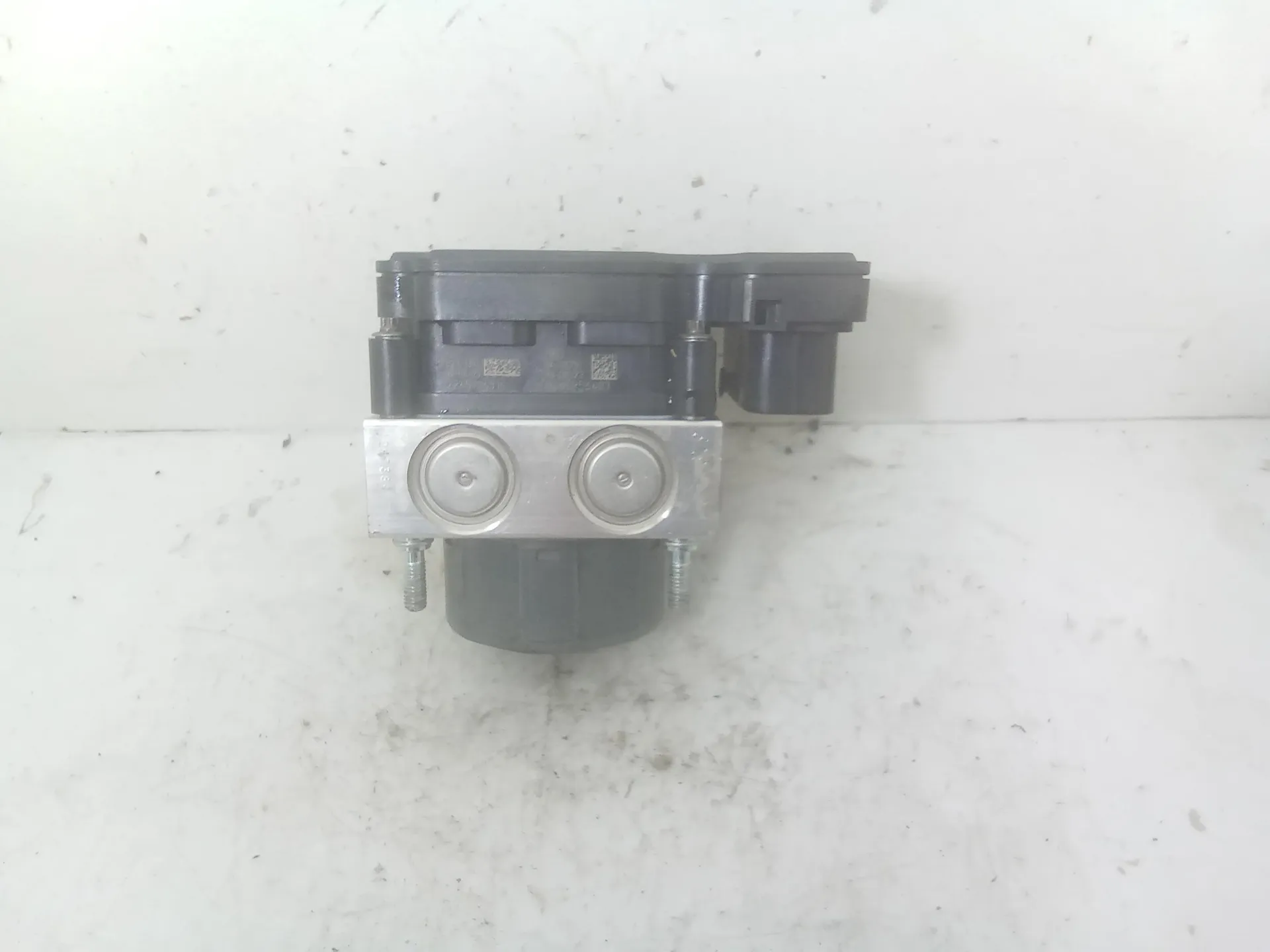 CENTRALINA ABS con codice 026555794 da RENAULT Clio IV Sporter K9ke6 Diesel 1500 (13>18)