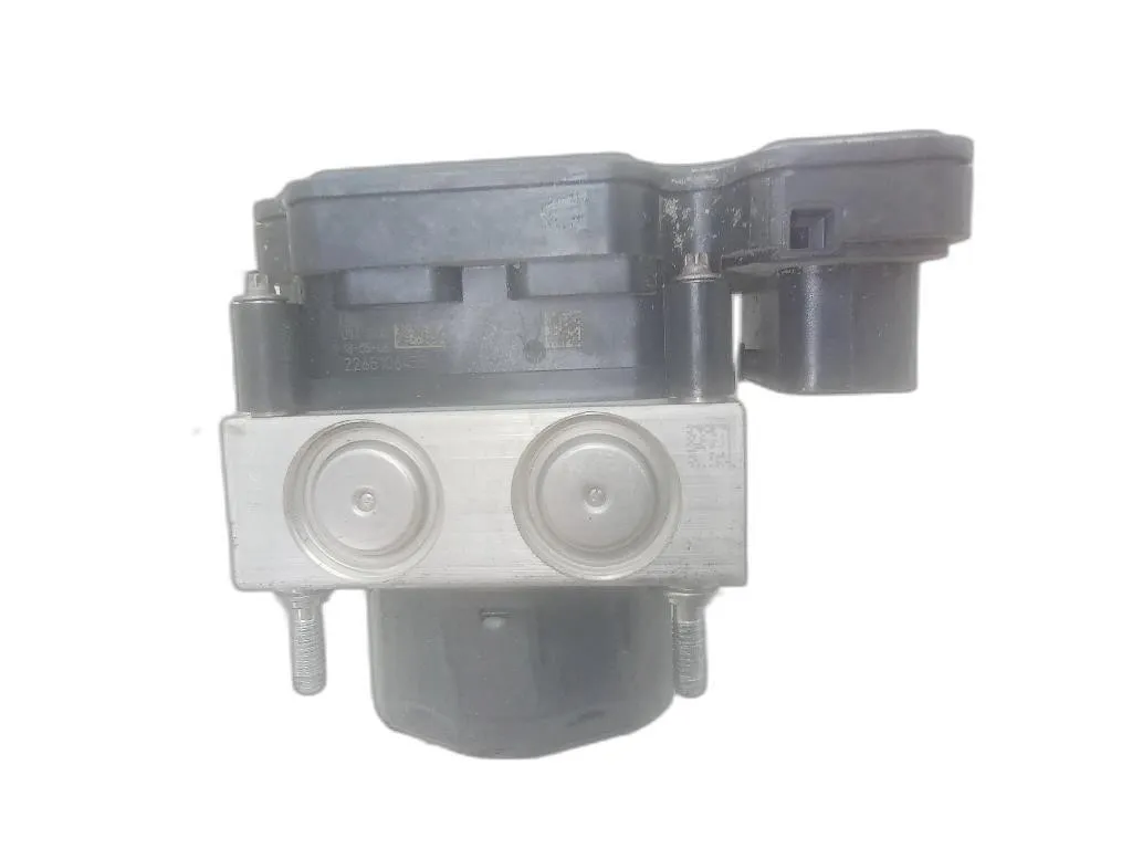 CENTRALINA ABS con codice 0265290289 476601842R da RENAULT Clio Serie IV K9KE6 diesel 1461 (12>19)