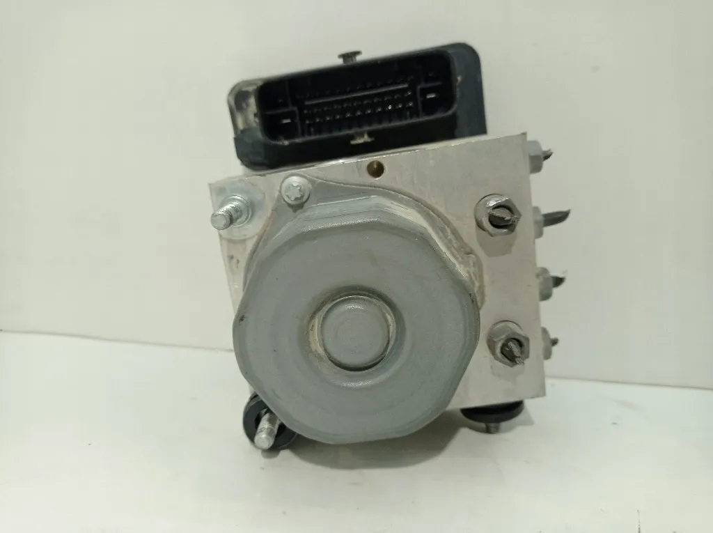 CENTRALINA ABS RENAULT Clio Serie IV 476606853R H4B410 bifuel/gas 898 (12>19)
