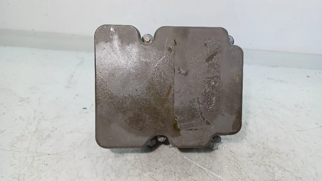 CENTRALINA ABS RENAULT CLIO Serie V 476601978R H4D460 bifuel/gas 999 (19>)
