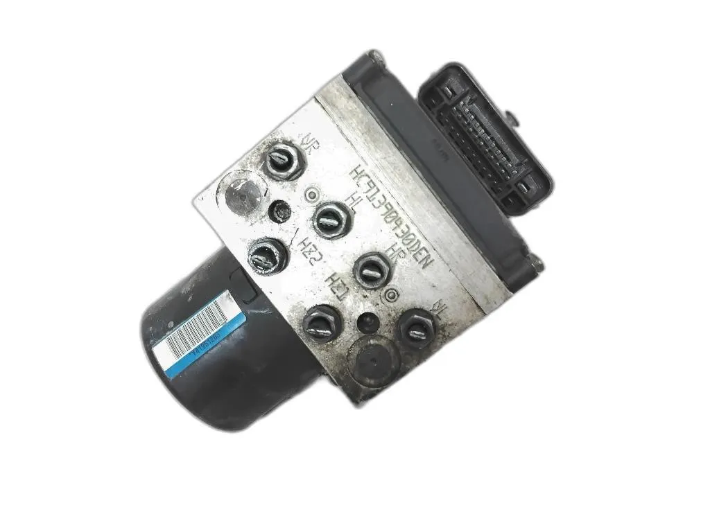 CENTRALINA ABS con codice 3C0614109AF da VOLKSWAGEN Passat Variant 4° Serie CDG bifuel/metano 1390 (05>10)