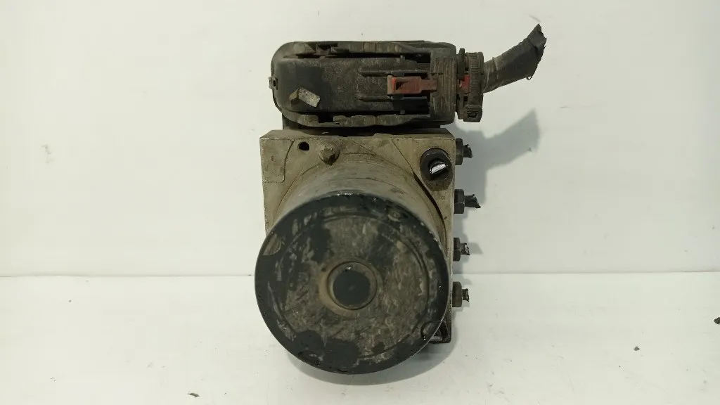 CENTRALINA ABS VOLKSWAGEN Polo 4° Serie 6Q0614517H AMF diesel 1422 (01>09)