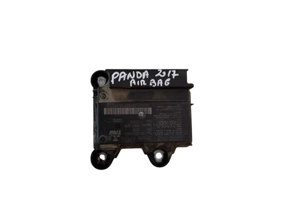 CENTRALINA AIRBAG con codice 52043604 da FIAT Panda 3° Serie (12>)