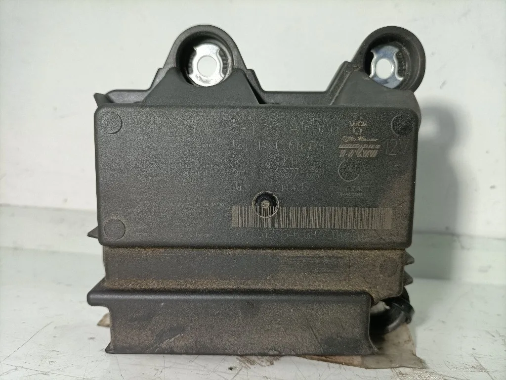 CENTRALINA AIRBAG FIAT Panda 3° Serie 51951646 169A4000 (12>)