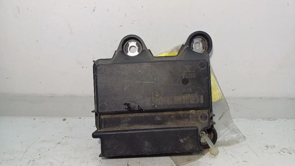 CENTRALINA AIRBAG FIAT Panda 3° Serie 00052043604 169A4000 (12>)