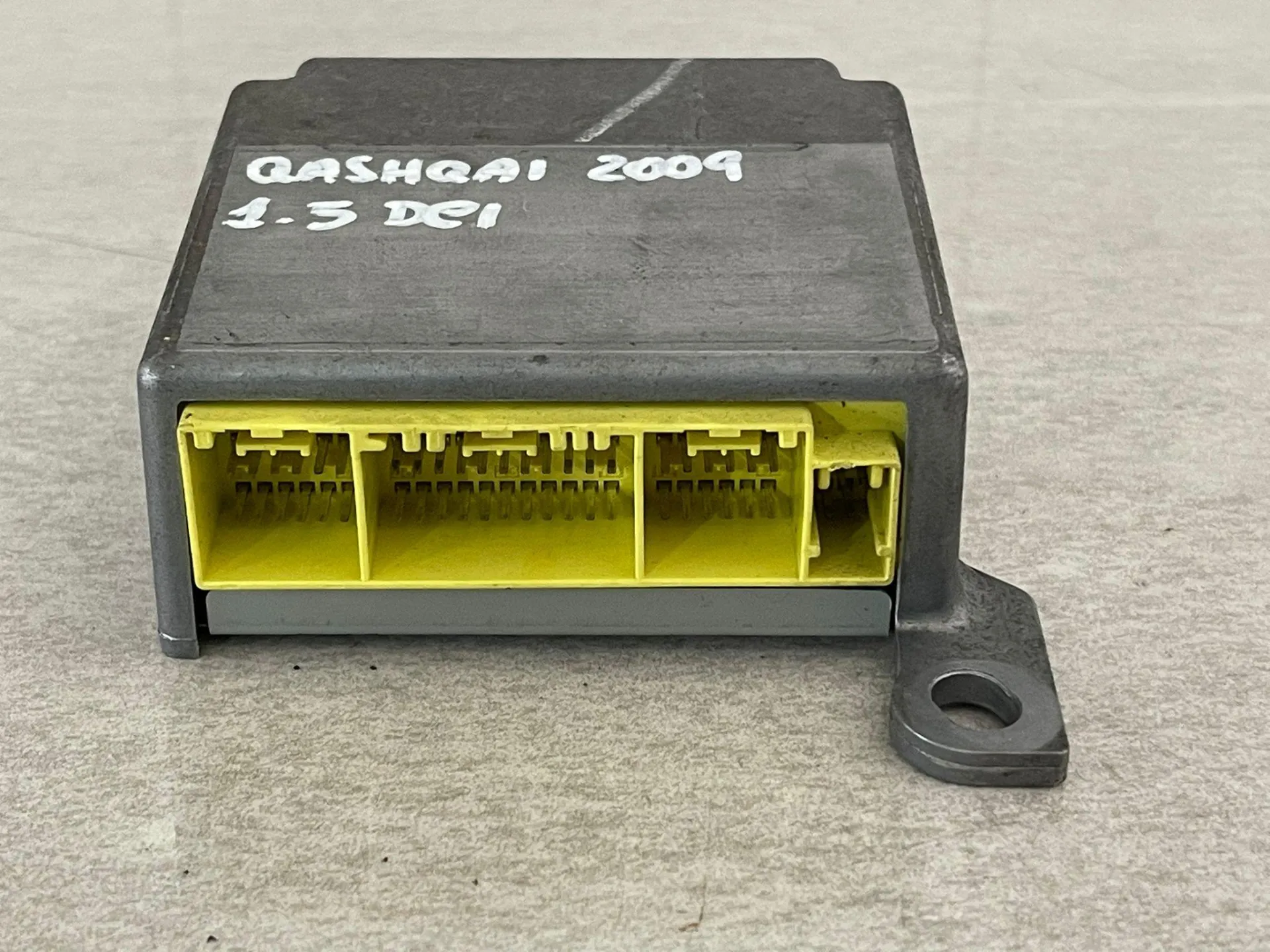 CENTRALINA AIRBAG NISSAN Qashqai 1° Serie K8820JD10A (06>09)