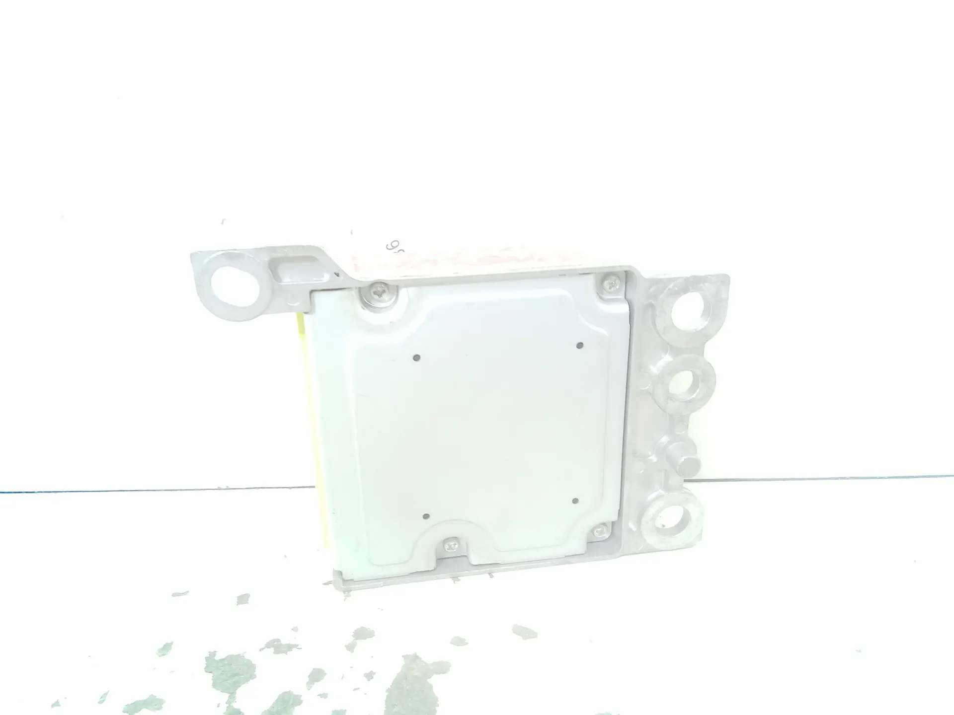 CENTRALINA AIRBAG con codice 98820jd10a da NISSAN Qashqai +2 (JJ10) (07>18)