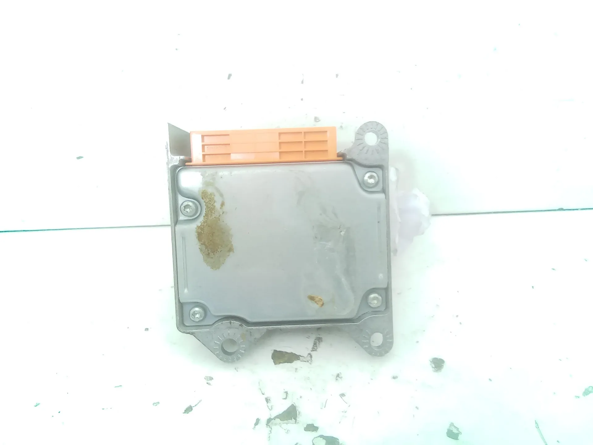 CENTRALINA AIRBAG con codice 9650109480 da PEUGEOT 307 Berlina (01>05)