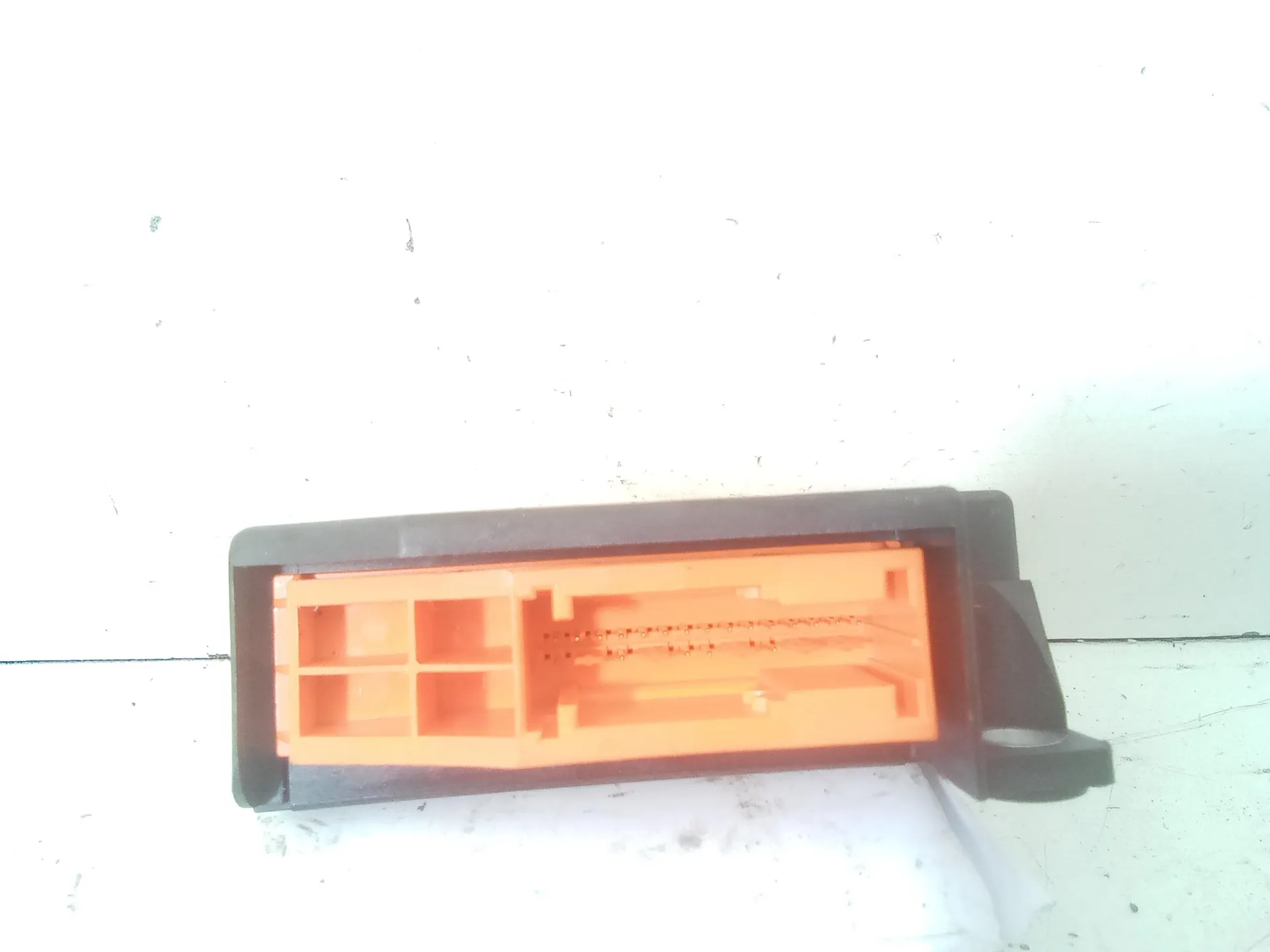 CENTRALINA AIRBAG con codice 000121v008 da SMART ForTwo Cabrio (W450) (03>07)
