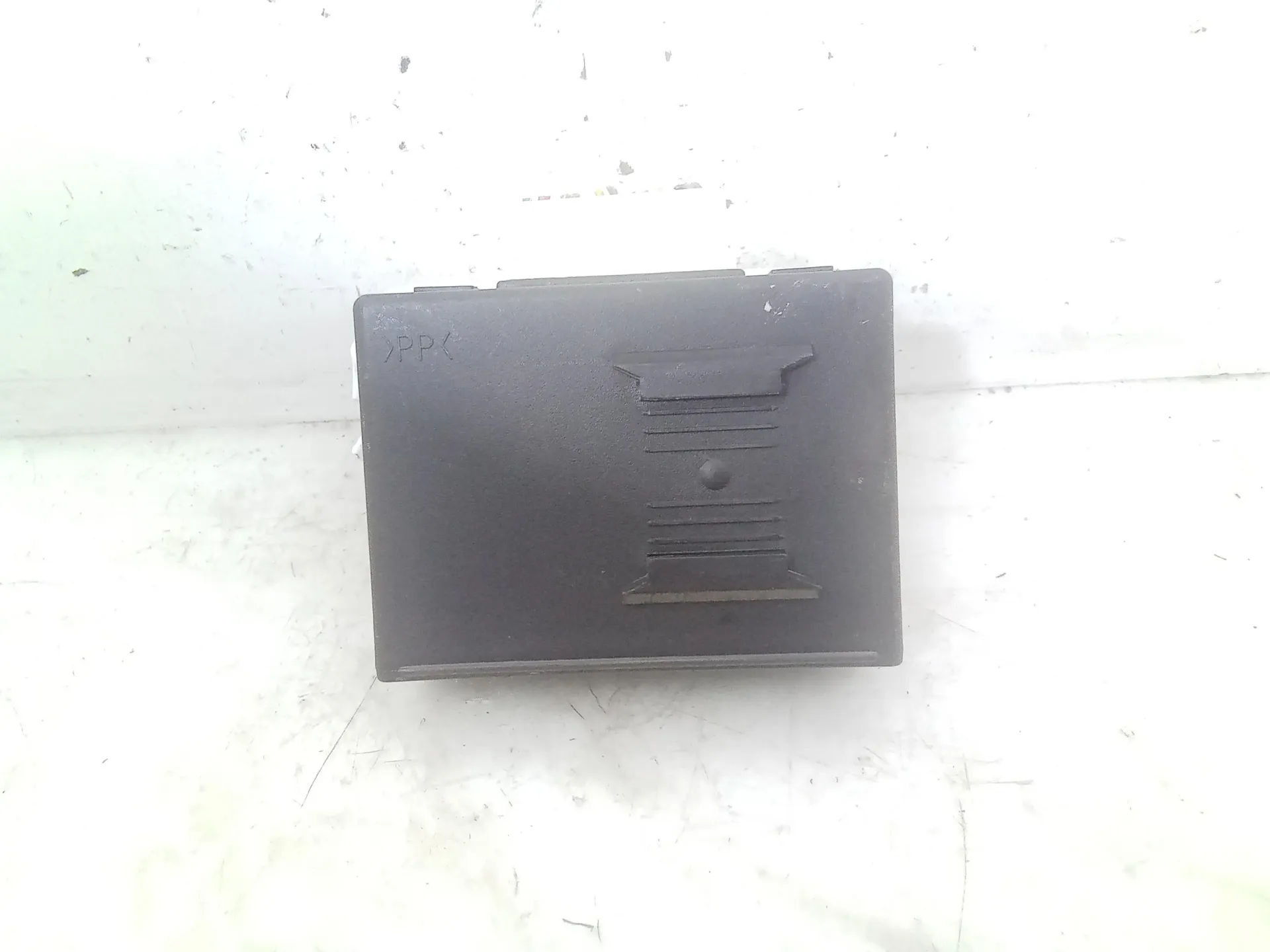 CENTRALINA ALLARME con codice 95985850 da CHEVROLET Spark 1° Serie (09>12)