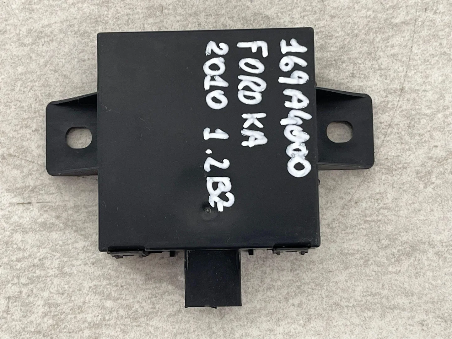 CENTRALINA ALLARME con codice 1K0907719C da FORD Ka Serie (CCU) (08>18)