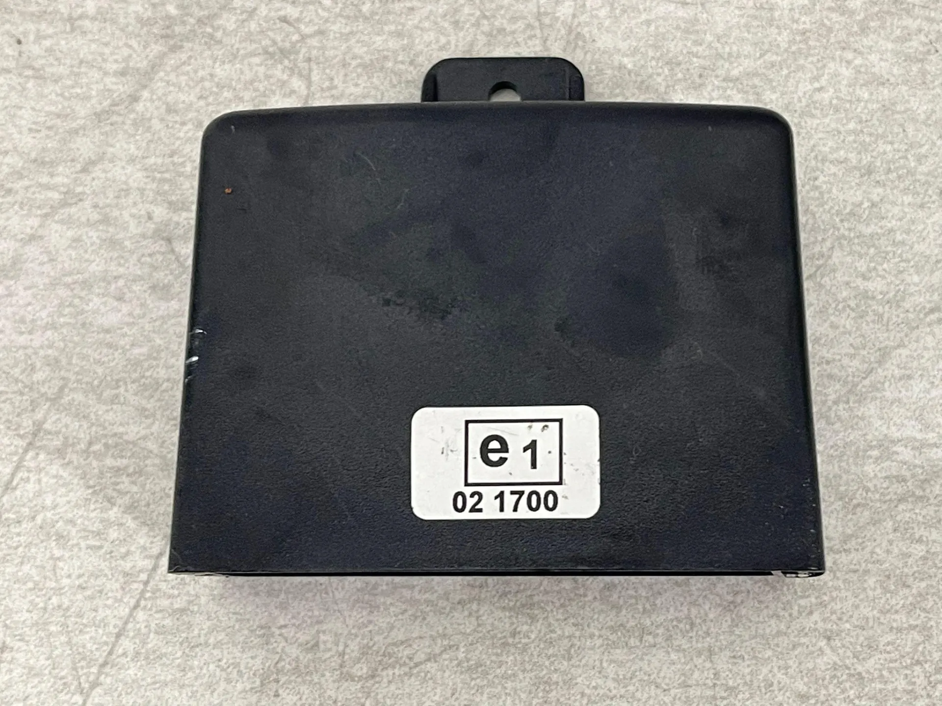CENTRALINA ANTENNA con codice 6082612603 da LANCIA Ypsilon 2° Serie (06>10)