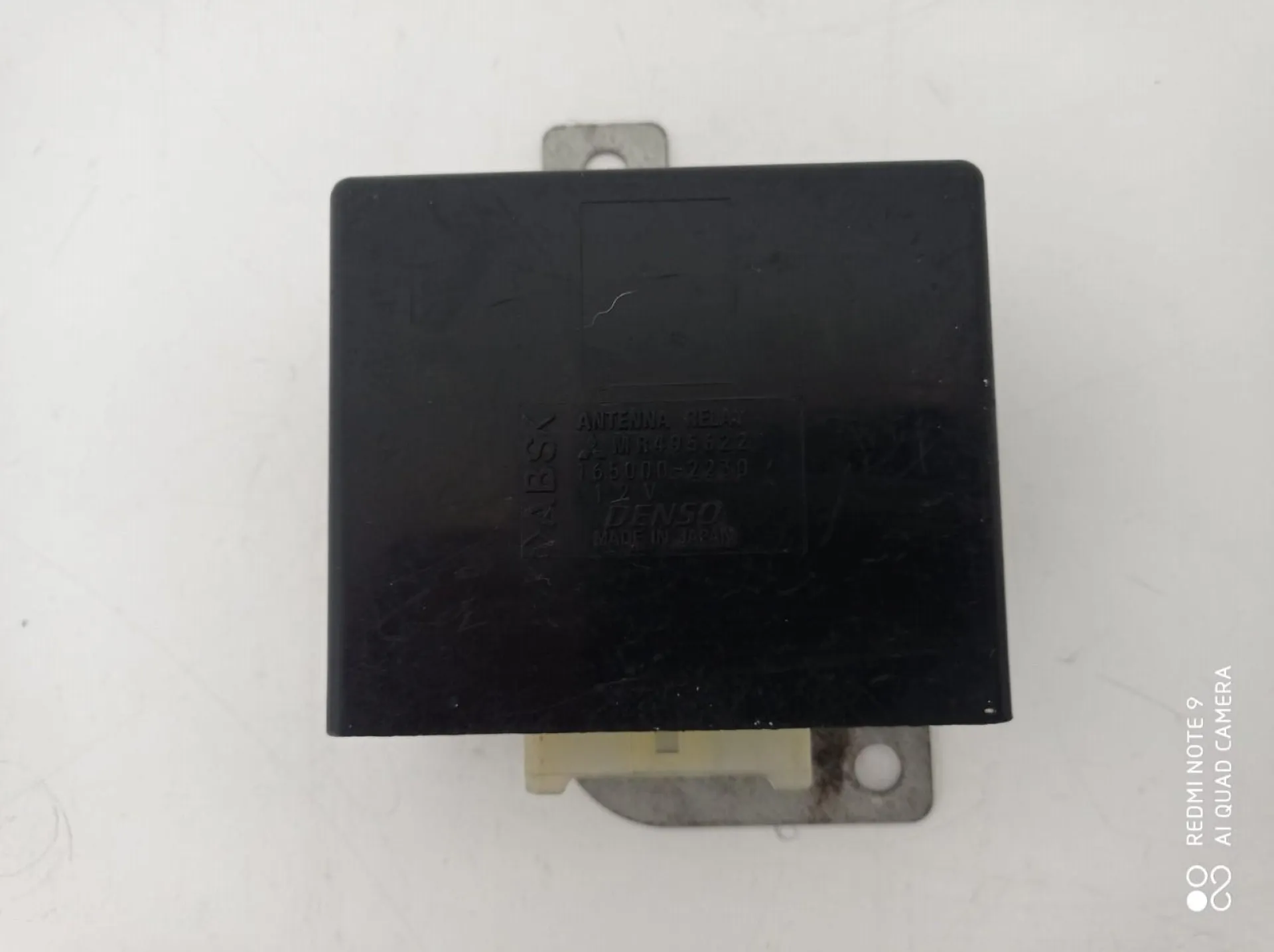 CENTRALINA ANTENNA con codice 165000-2230 da MITSUBISHI Pajero 6° Serie (06>)