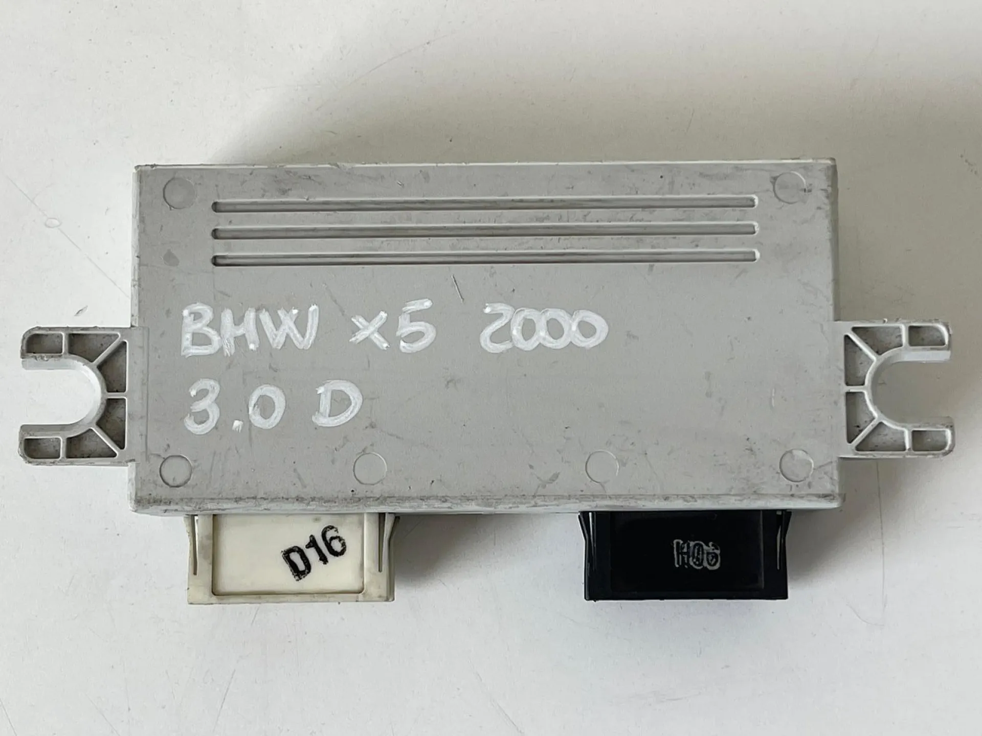 CENTRALINA APERTURA TETTO con codice 6941485 da BMW X5 Serie (E53) (99>06)